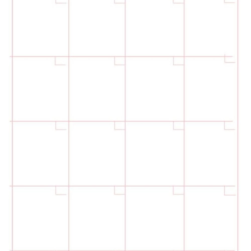Undated Planner - Picture 4 of 6